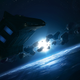Illustration for article titled When Space Opera Becomes Art